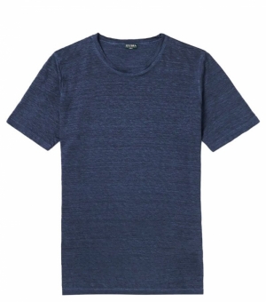 T-Shirt Blu