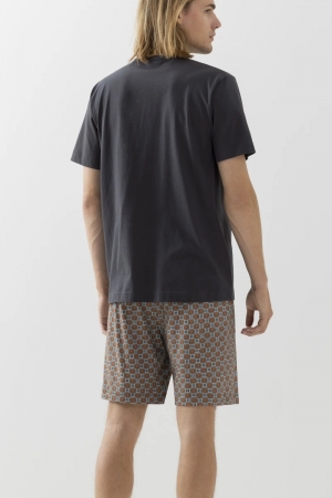 Circle Midnight Black