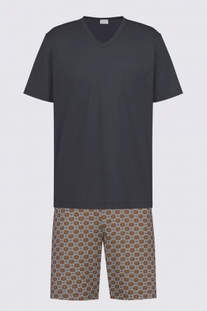 Circle Midnight Black