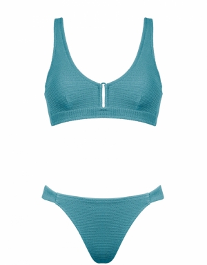 Pure senses Elemental blue