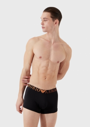 Microfibre Nero