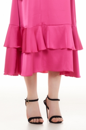  Fuxia