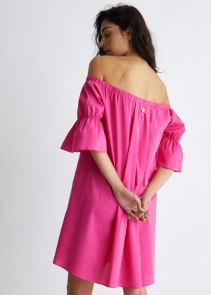  Fuxia