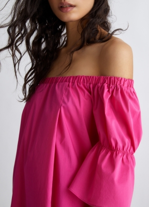  Fuxia