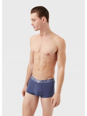 Boxer Denim