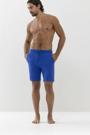 Enjoy Shiny Blue