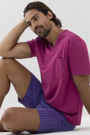Big dots New Magenta