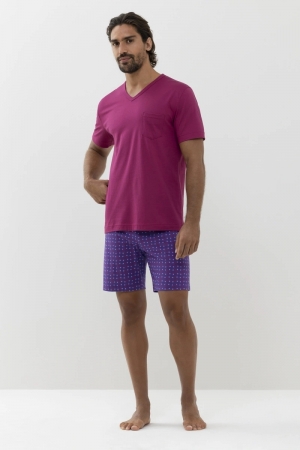 Big dots New Magenta