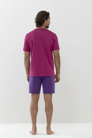 Big dots New Magenta