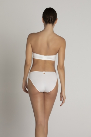 Source beaute Ecru nacre
