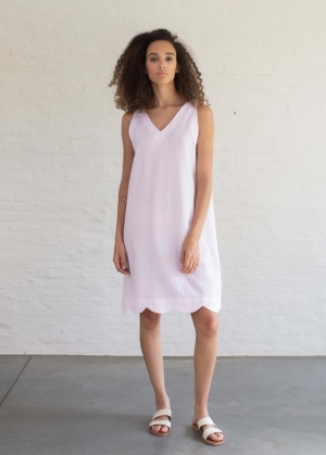 Ilanza Rosewater