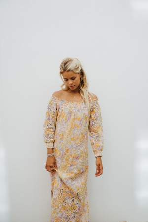 Felixe Soft orange