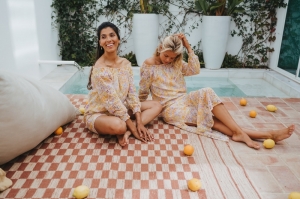 Felixe Soft orange