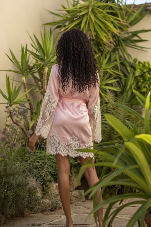 RUBY Dragee/ivoire