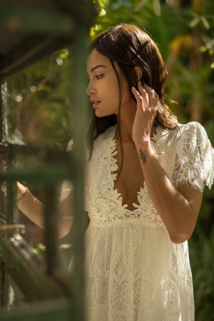 REBECCA Naturel