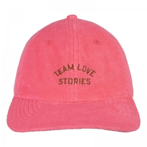 Cap Pink