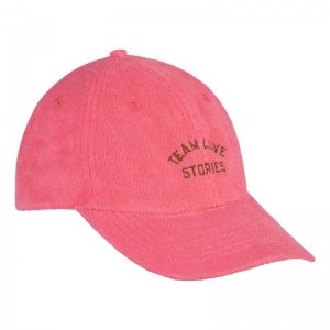 Cap Pink