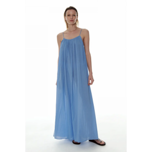 Apricot Blue