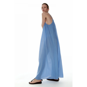 Apricot Blue