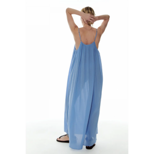 Apricot Blue