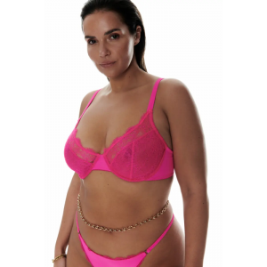 Romeo Hot Pink