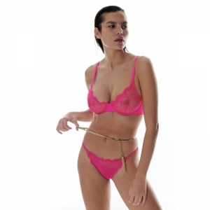 Romeo Hot Pink