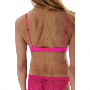 Romeo Hot Pink