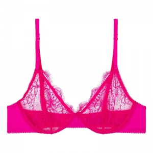 Romeo Hot Pink