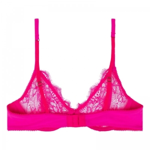 Romeo Hot Pink
