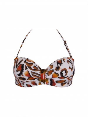 La Muse Feline Brune feline