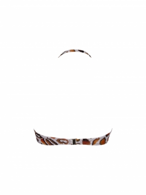 La Muse Feline Brune feline
