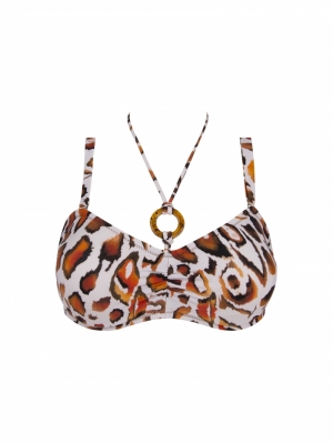 La Muse Feline Brune feline