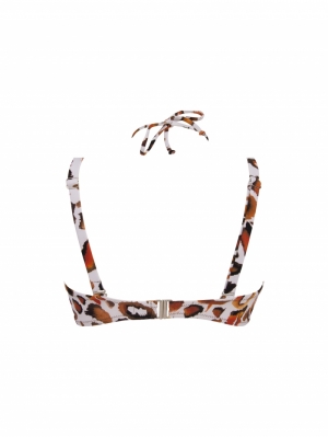La Muse Feline Brune feline