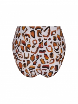 La Muse Feline Brune feline