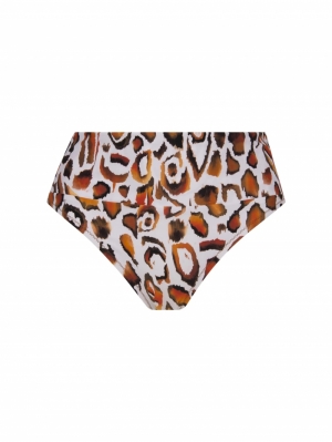 La Muse Feline Brune feline