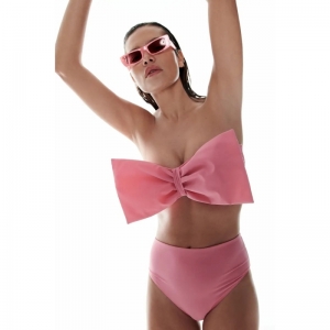 Bow Pink