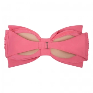 Bow Pink
