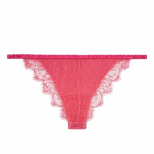 Charlotte Pink