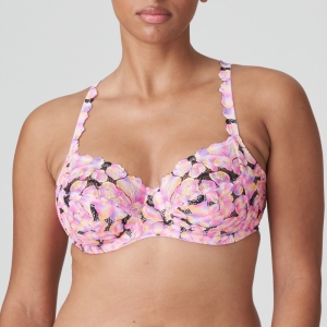VIA ALEGRE PNP Peony Pink