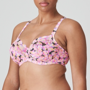 VIA ALEGRE PNP Peony Pink