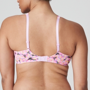 VIA ALEGRE PNP Peony Pink