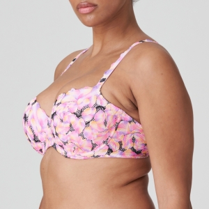 VIA ALEGRE PNP Peony Pink