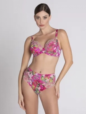 ENVOLEE DE FLEURS Envolee Fuchia
