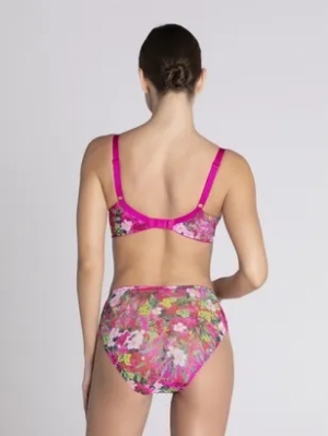 ENVOLEE DE FLEURS Envolee Fuchia