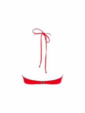 La Muse dentelle Corail
