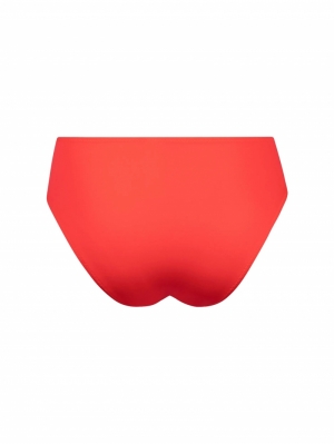 La Muse dentelle Corail