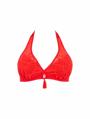 La Muse dentelle Corail
