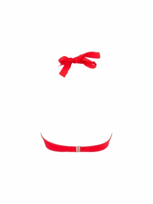 La Muse dentelle Corail