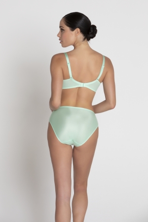 Amour Nymphéa Jade aqua
