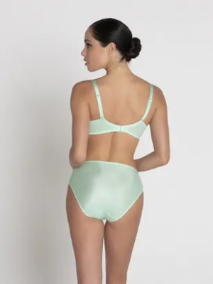Amour Nymphéa Jade aqua